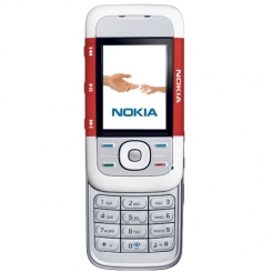 Nokia 5300 XpressMusic -  1